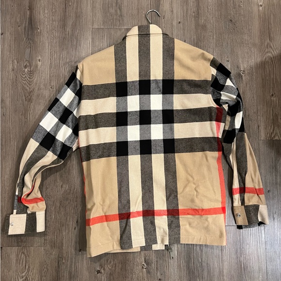 Burberry Jacket - Picture 10 of 10